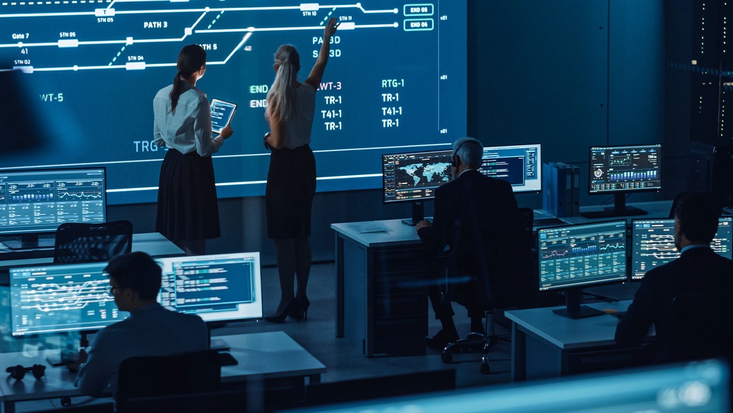 Cyber Security