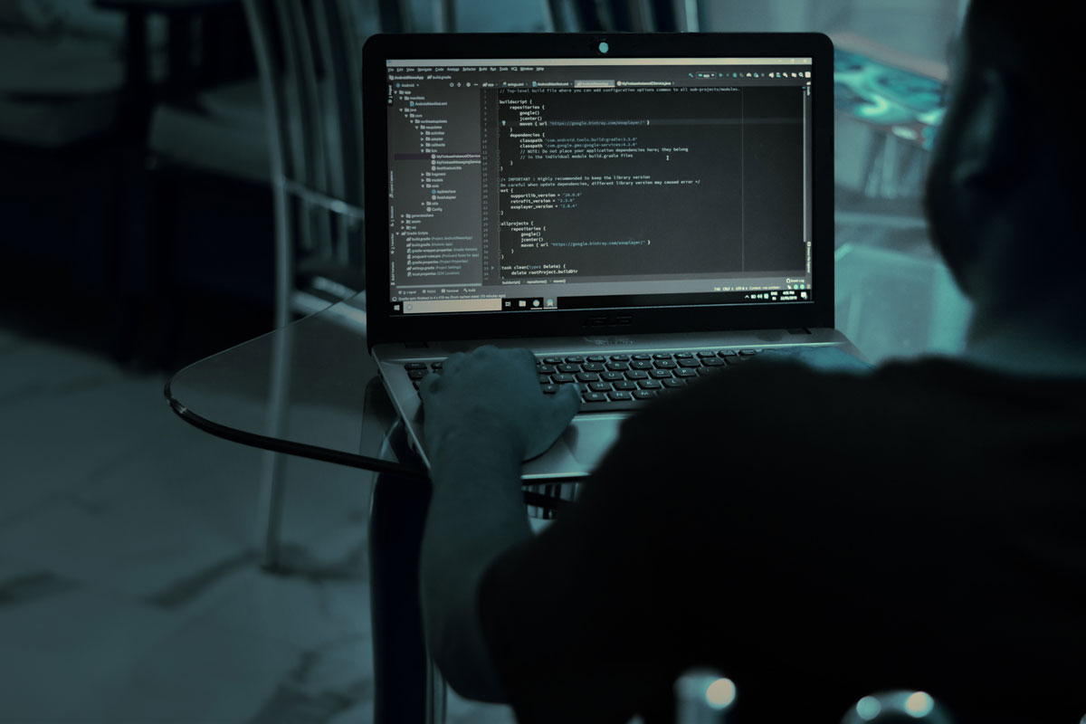 Cyber Security