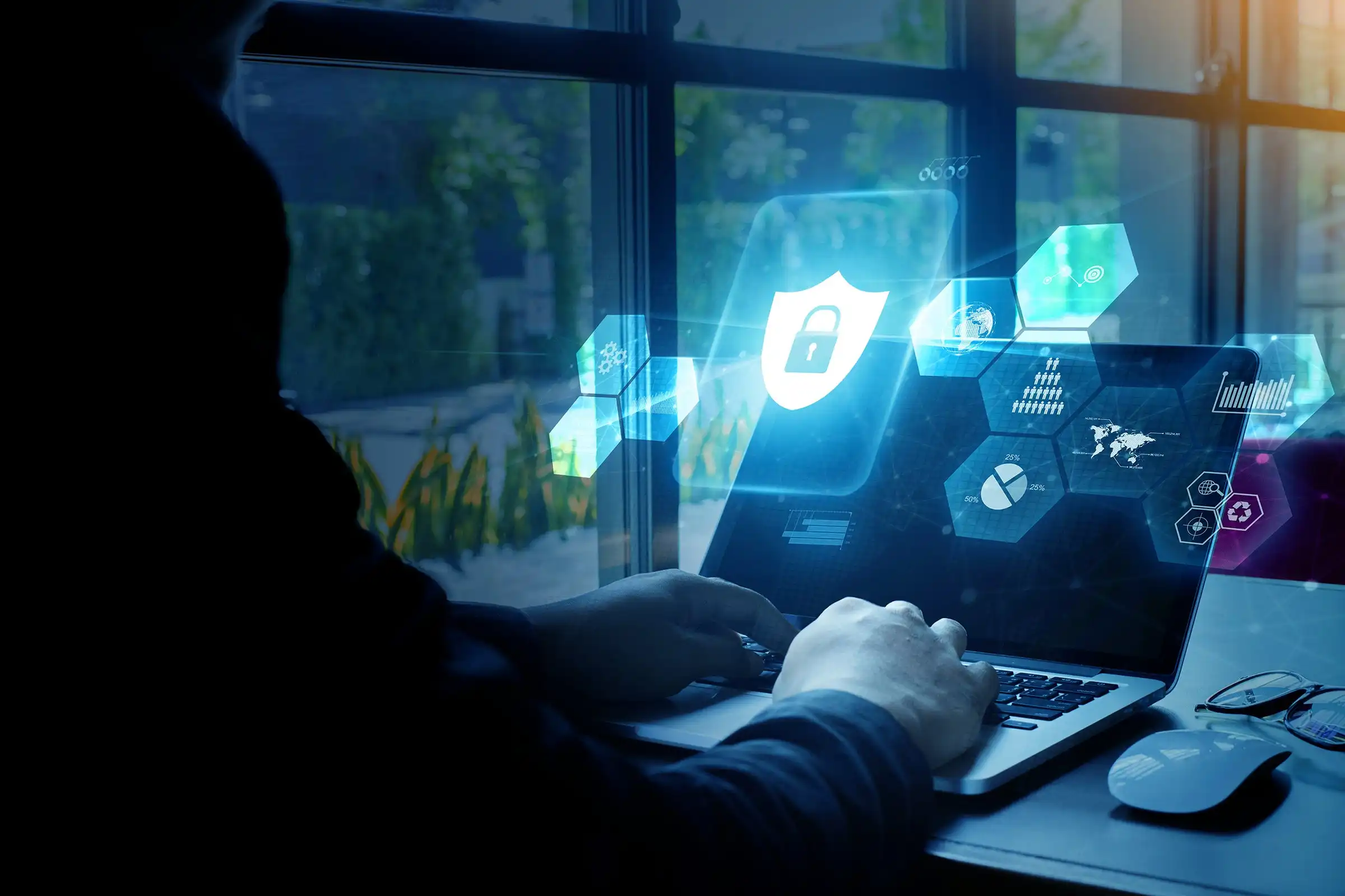 Cyber Security