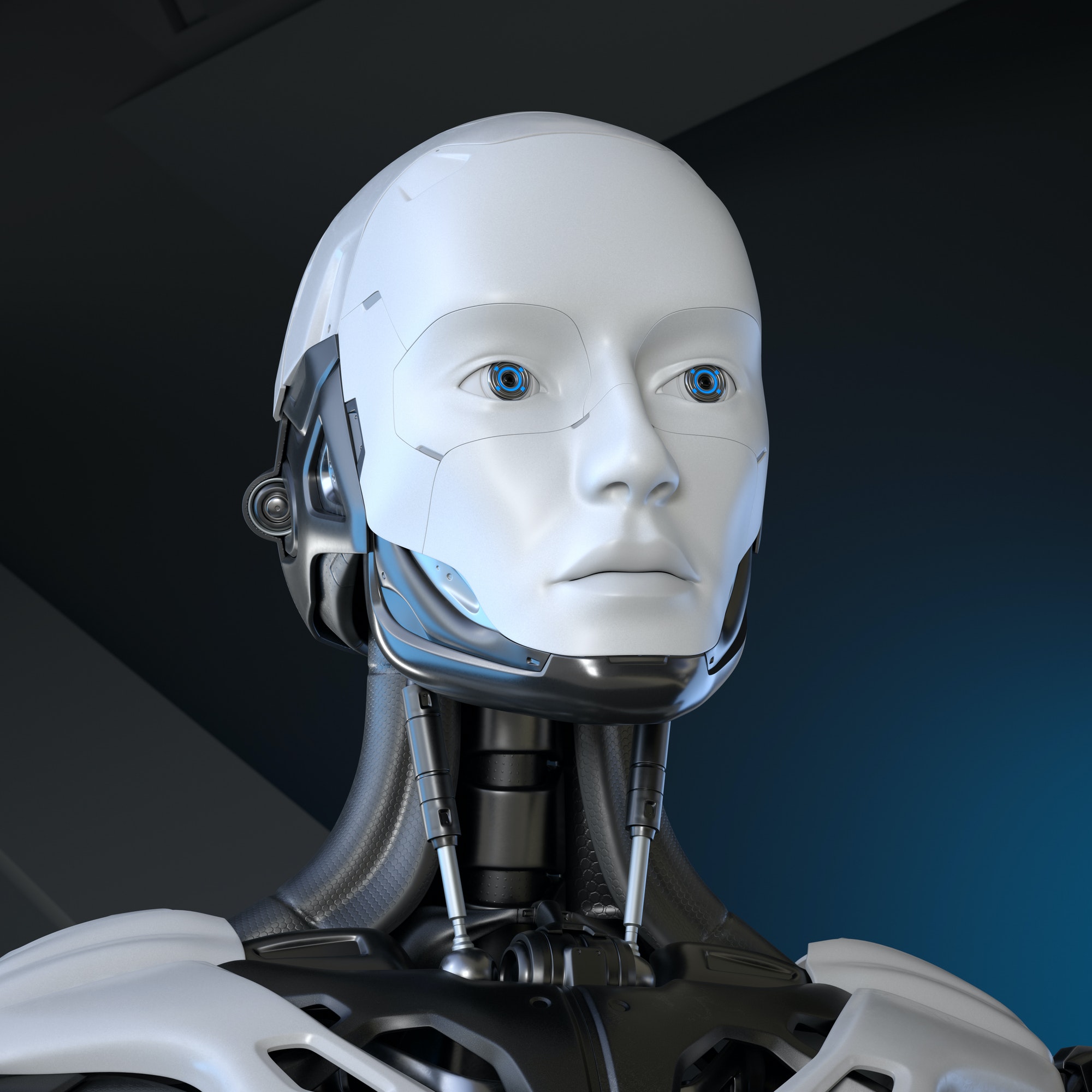 cyber security services for business