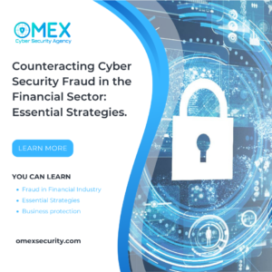 cyber security fraud in financial sector