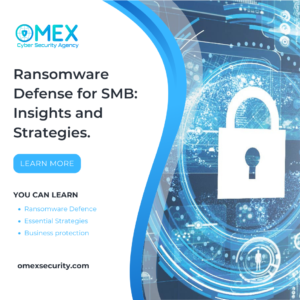 Ransomware Defense for SMB
