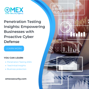 Penetration Testing for business