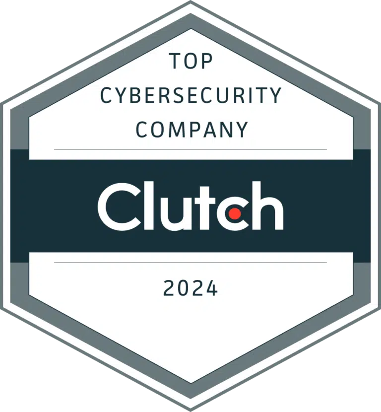 cyber security company