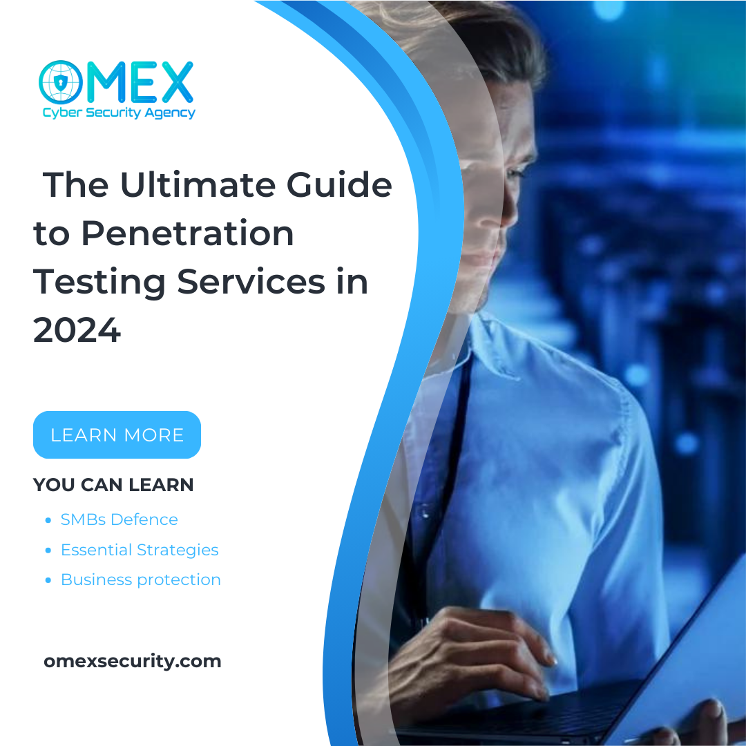 penetration testing services