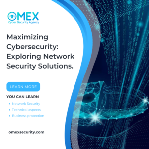 Network Security Solutions.