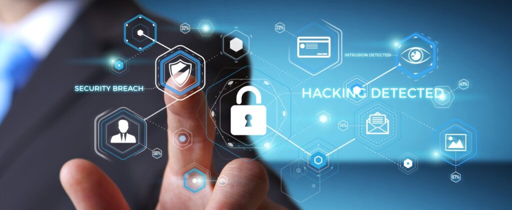 Network Security Solutions.