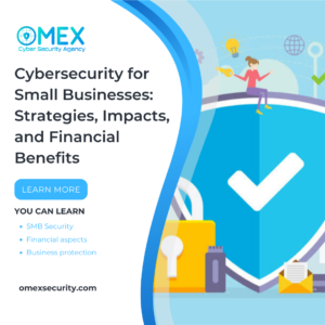 Cybersecurity for Small Businesses