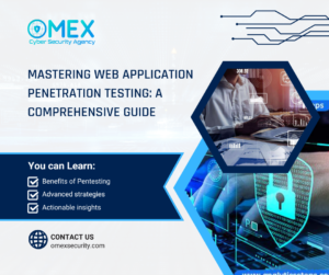 Web Application Penetration Testing