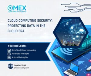 Cloud Computing Security