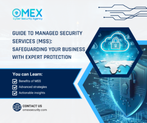 Managed Security Services