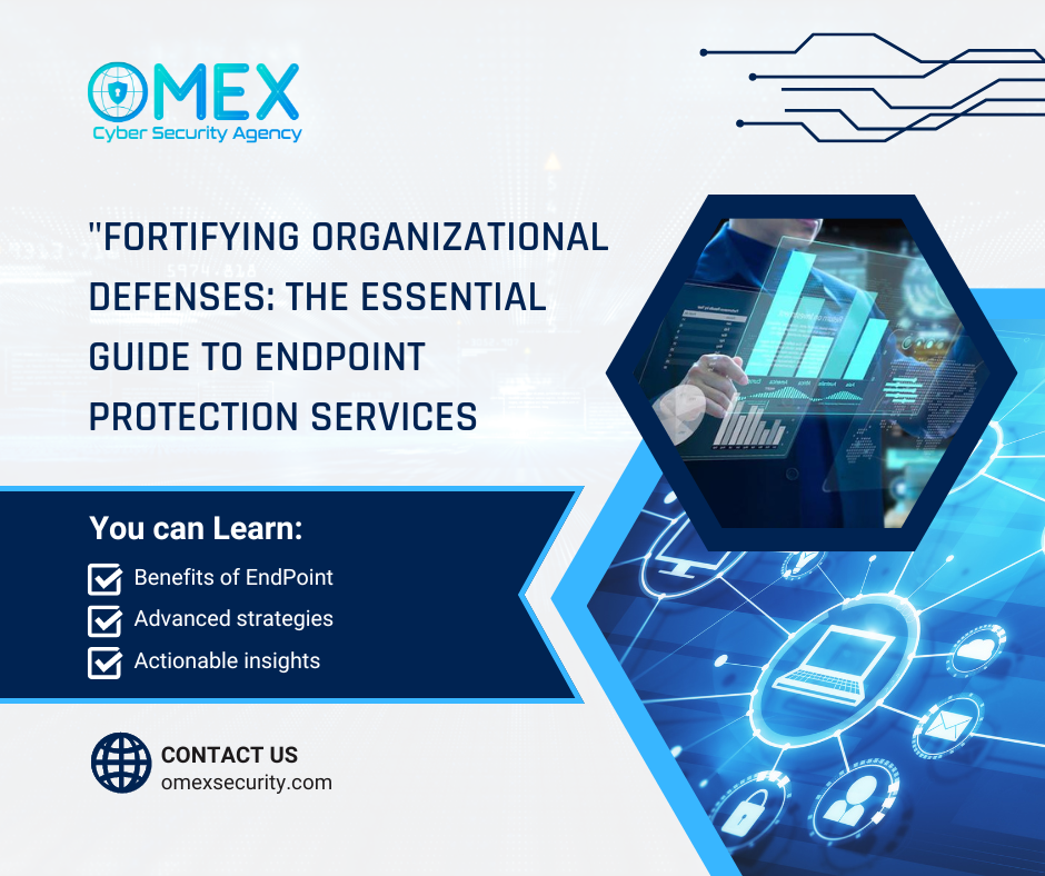 Endpoint Protection Services