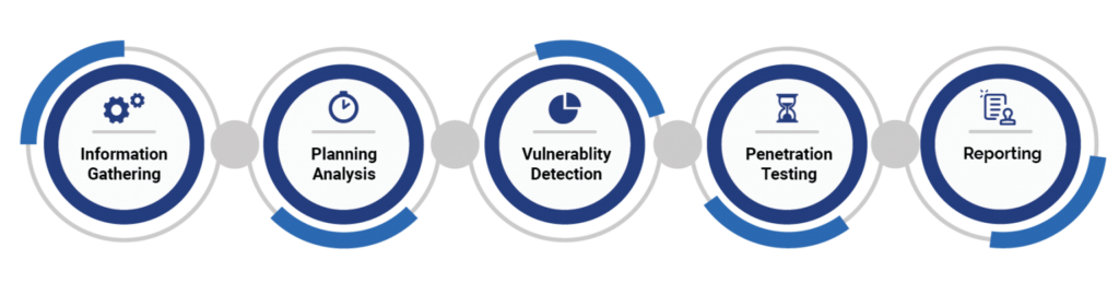 web application penetration testing