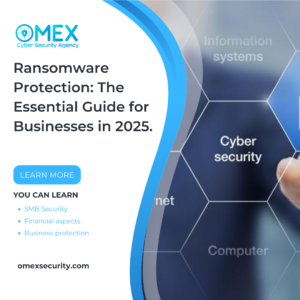 Ransomware Protection