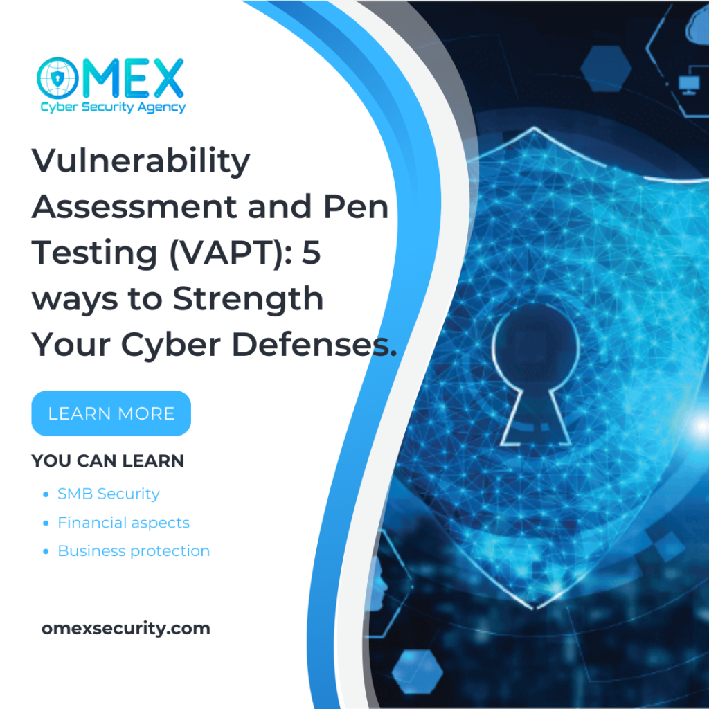 Vulnerability Assessment and Pen Testing