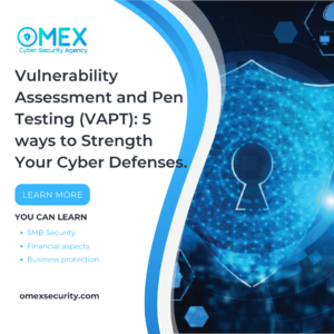 Vulnerability Assessment and Pen Testing